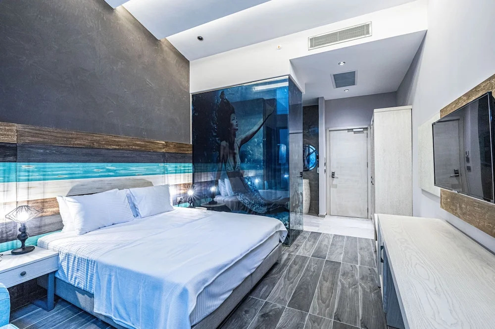 Бодрум: Gözegir Hotel