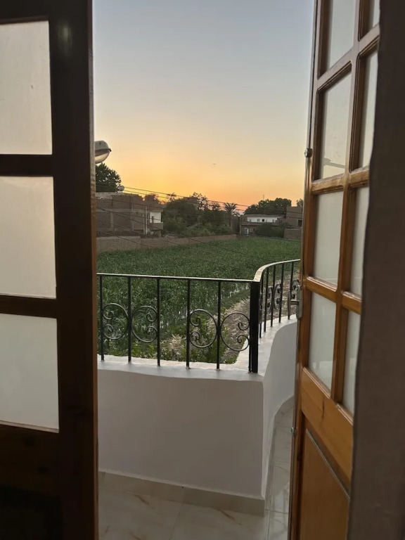 Луксор: Lemon Tree Guest House and Swimming Pool