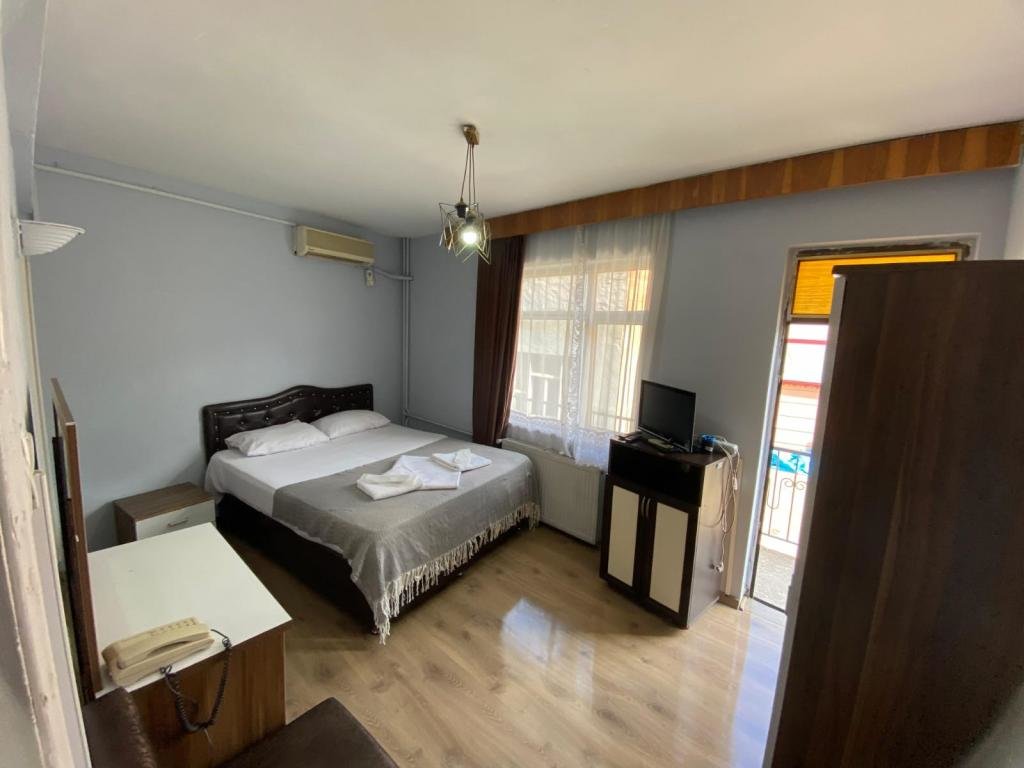 Трабзон: Trabzon Feyzan Otel