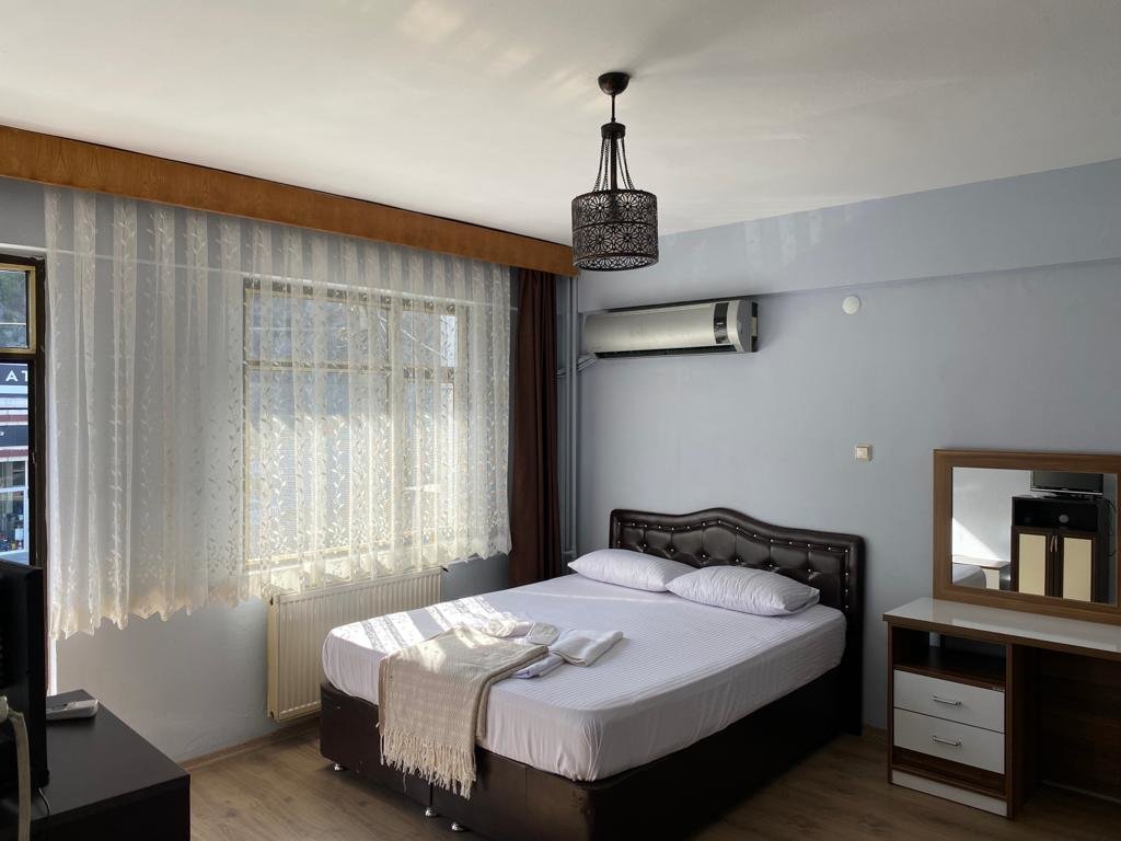 Трабзон: Trabzon Feyzan Otel