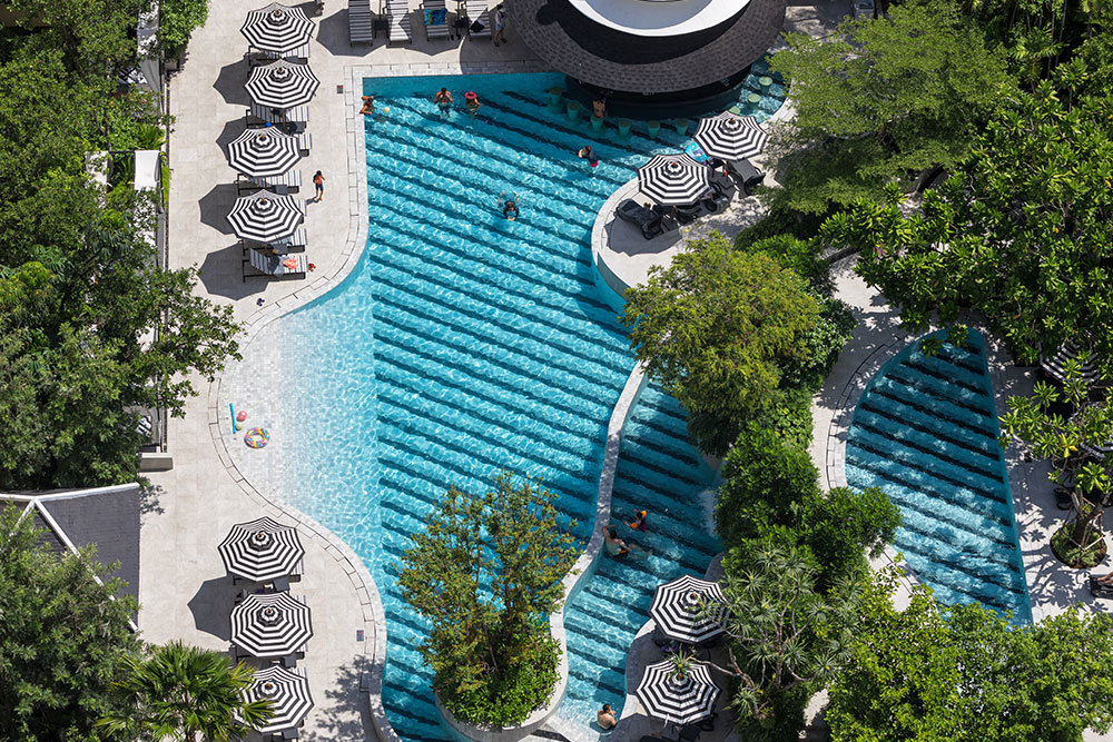 The Royal Paradise Hotel & Spa - Patong Phuket — фото 2
