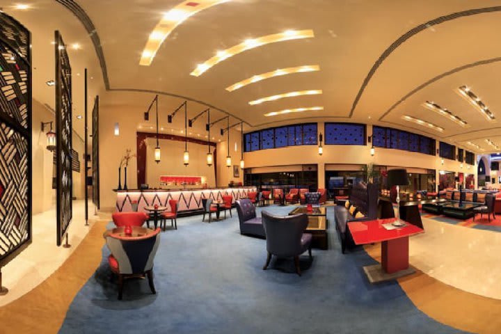 Шарм-эш-Шейх (Шарм-эль-Шейх): Grand Rotana Resort & Spa