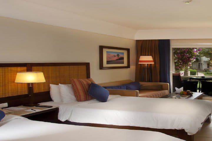 Шарм-эш-Шейх (Шарм-эль-Шейх): Grand Rotana Resort & Spa