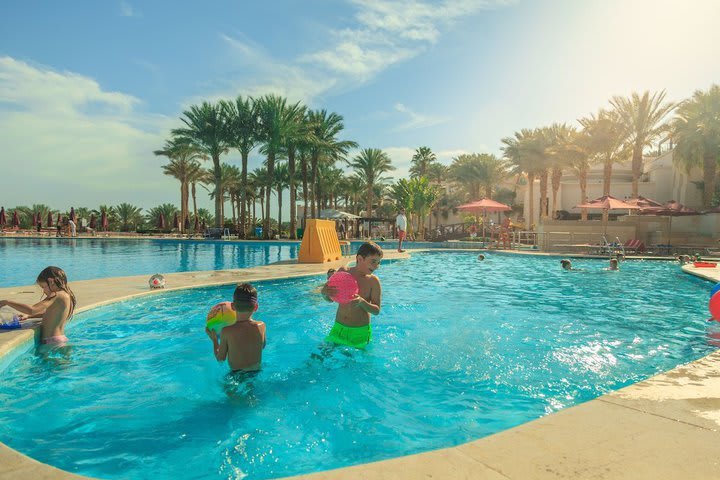 Шарм-эш-Шейх (Шарм-эль-Шейх): Grand Rotana Resort & Spa