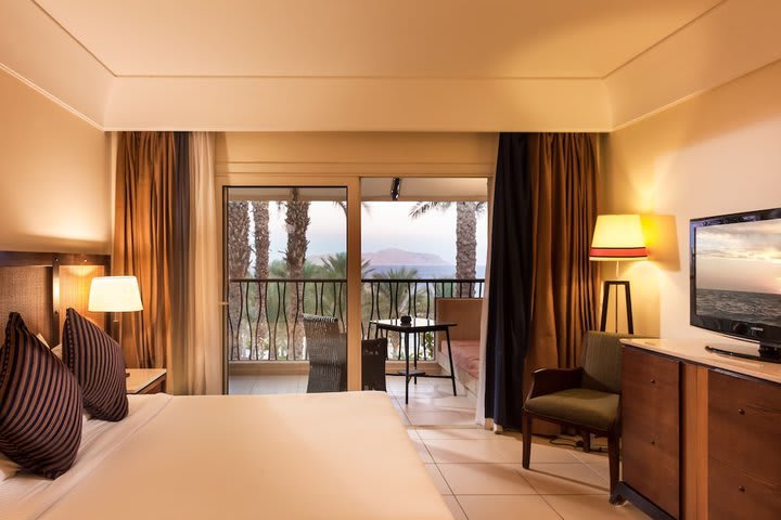 Grand Rotana Resort & Spa — фото 5