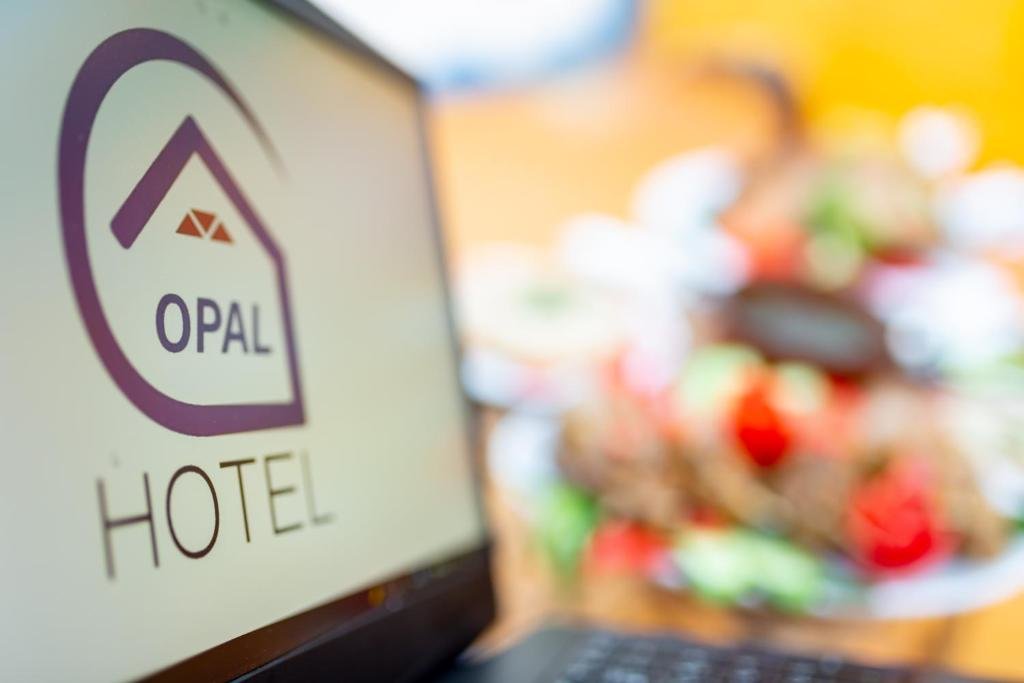 Асуан: Opal privat nubian hotel