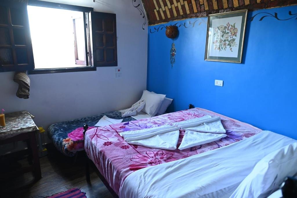 Асуан: Opal privat nubian hotel