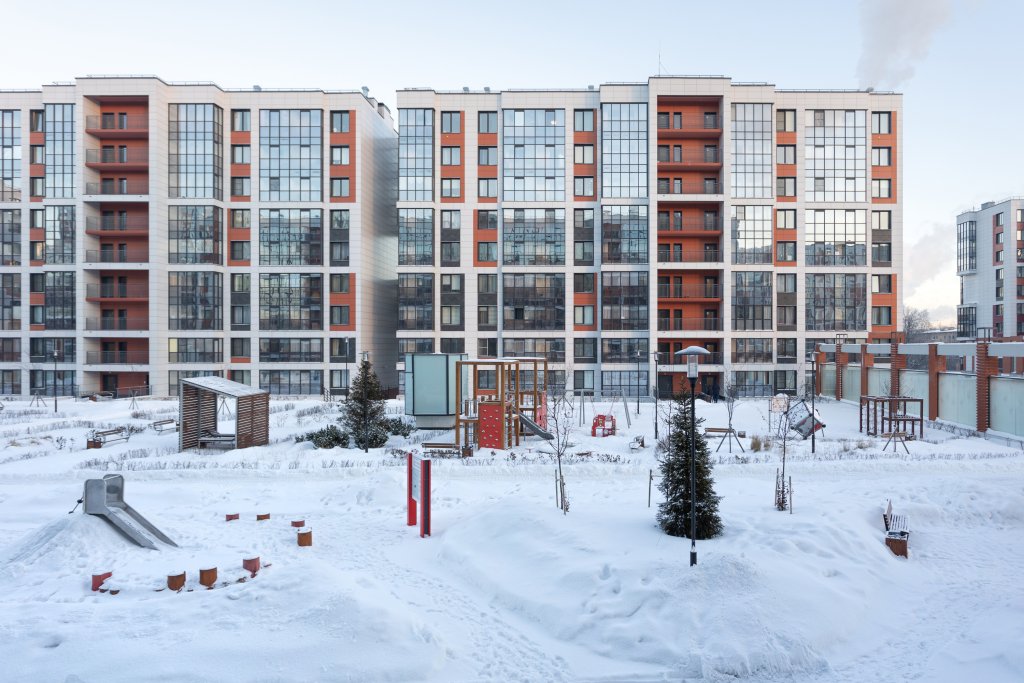 Санкт-Петербург: Квартира 50 Оттенков Розового