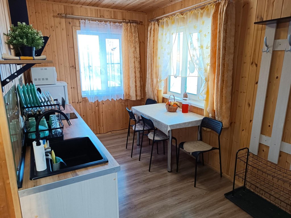 Сортавала: Гостевой дом Паасо