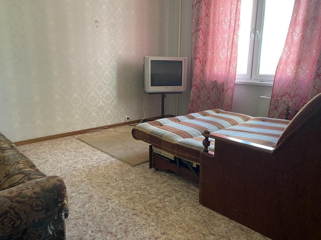 Балашиха: Дом Гончарова на улице Кожедуба 8