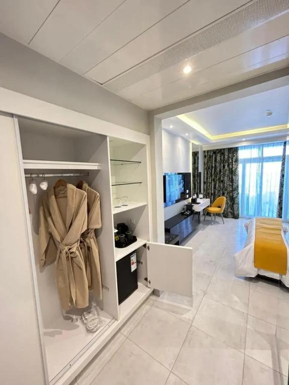 Шарм-эш-Шейх (Шарм-эль-Шейх): Naama Bay Suites & Spa