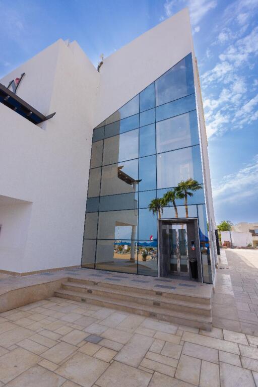 Шарм-эш-Шейх (Шарм-эль-Шейх): Naama Bay Suites & Spa