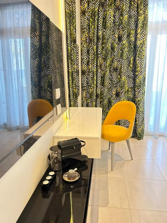 Шарм-эш-Шейх (Шарм-эль-Шейх): Naama Bay Suites & Spa