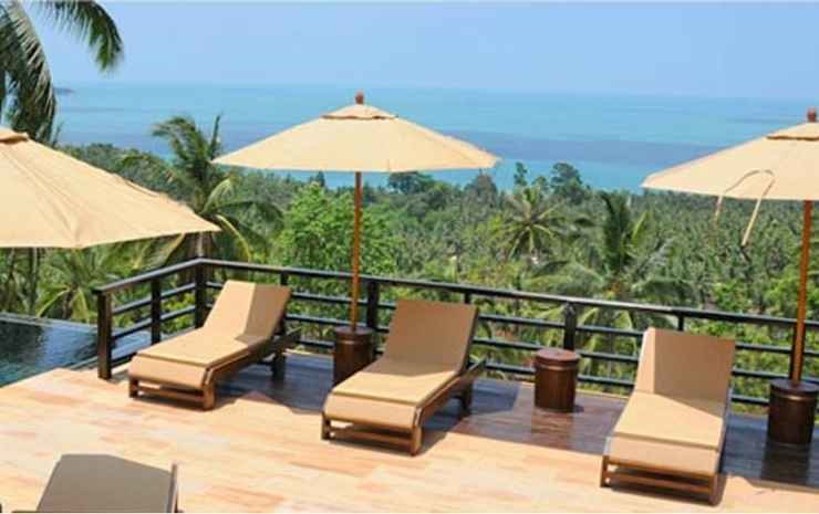 Самуи: Villa Gold Chaweng Noi