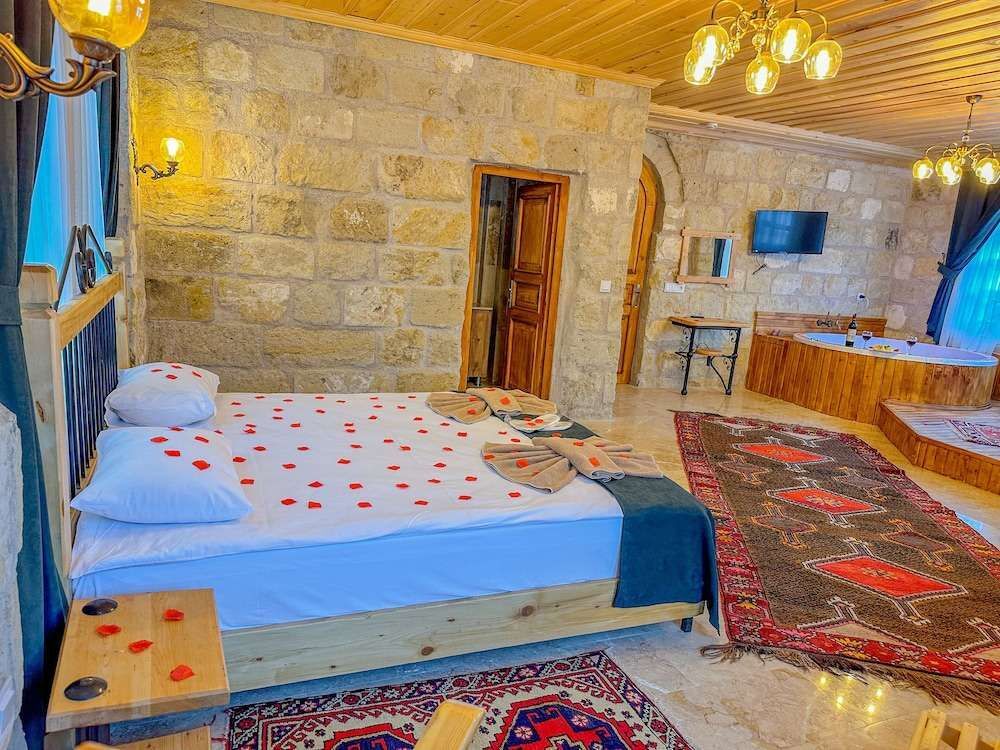 Гёреме: Tantan Cappadocia House
