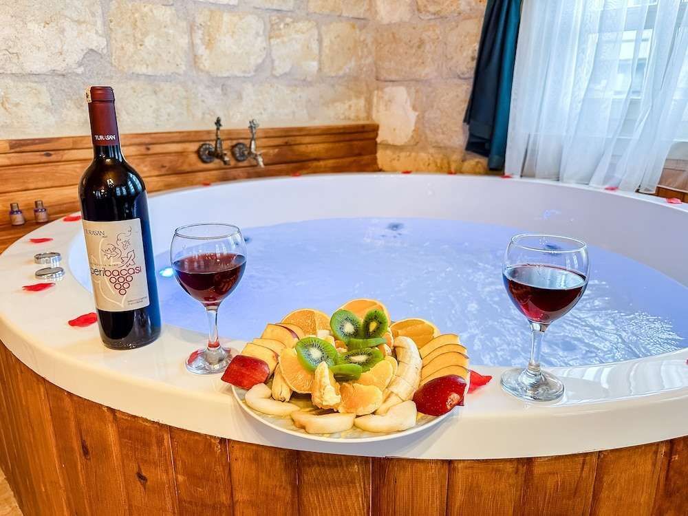 Гёреме: Tantan Cappadocia House