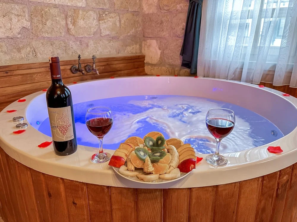 Гёреме: Tantan Cappadocia House