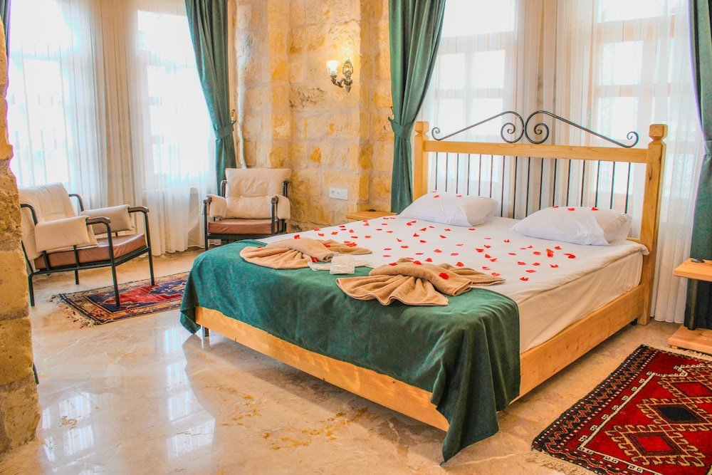 Гёреме: Tantan Cappadocia House