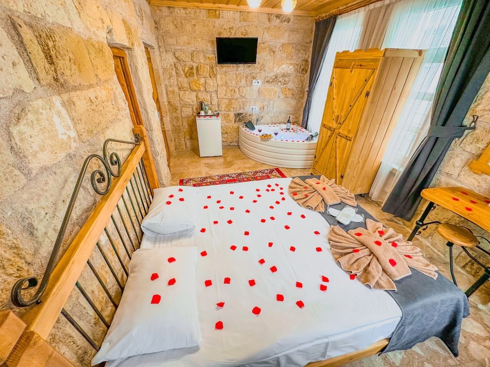 Гёреме: Tantan Cappadocia House