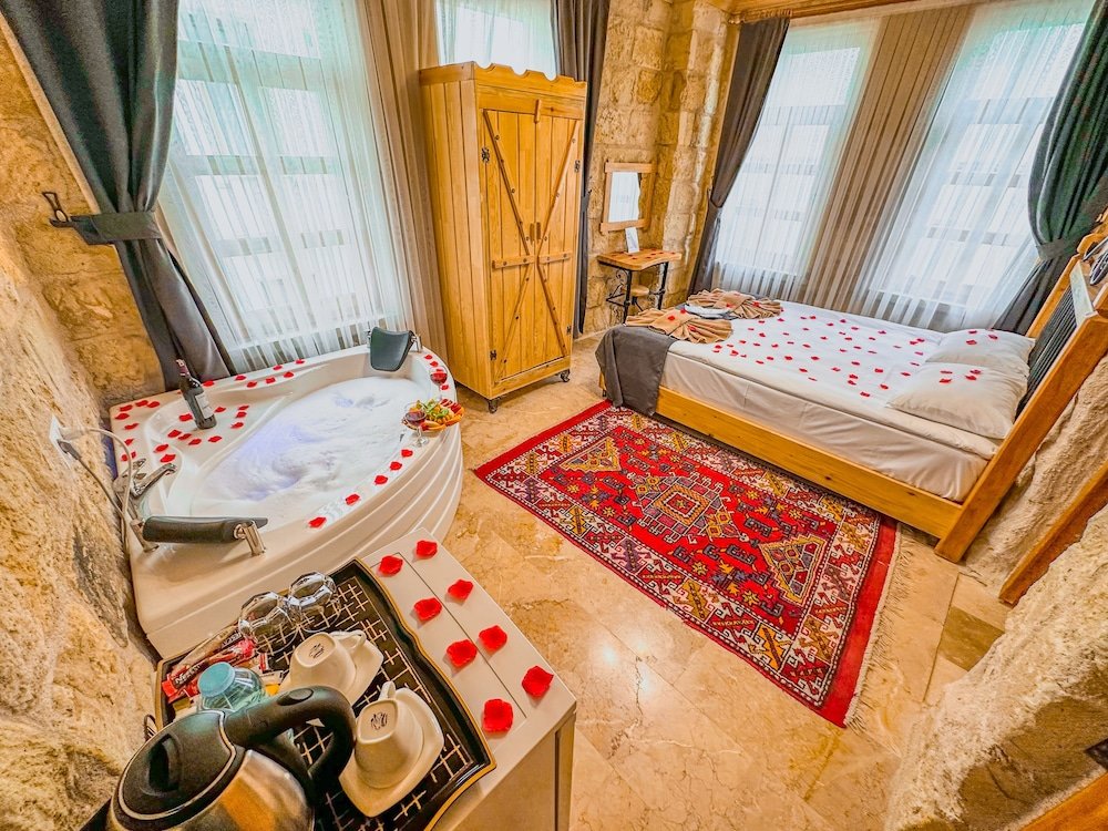 Гёреме: Tantan Cappadocia House