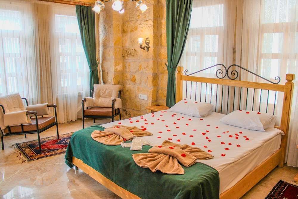 Гёреме: Tantan Cappadocia House
