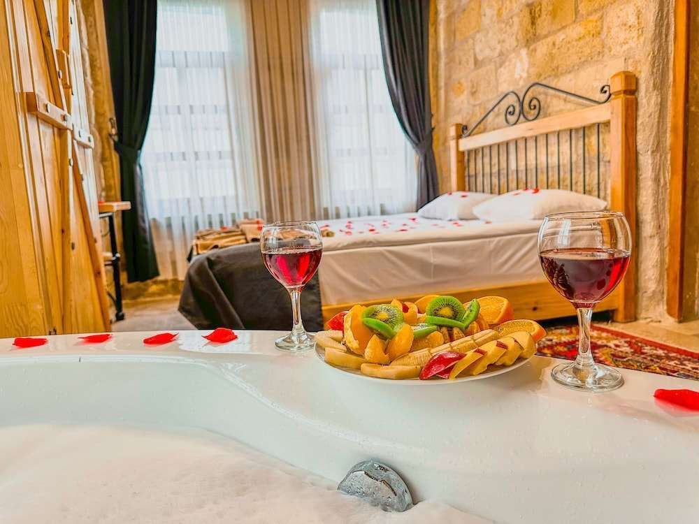 Гёреме: Tantan Cappadocia House