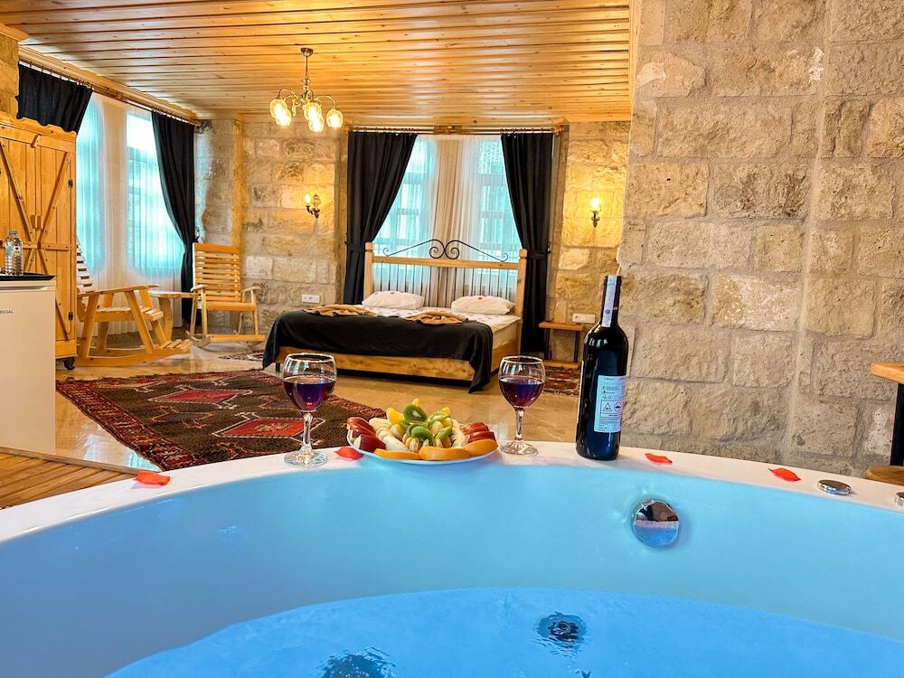 Гёреме: Tantan Cappadocia House