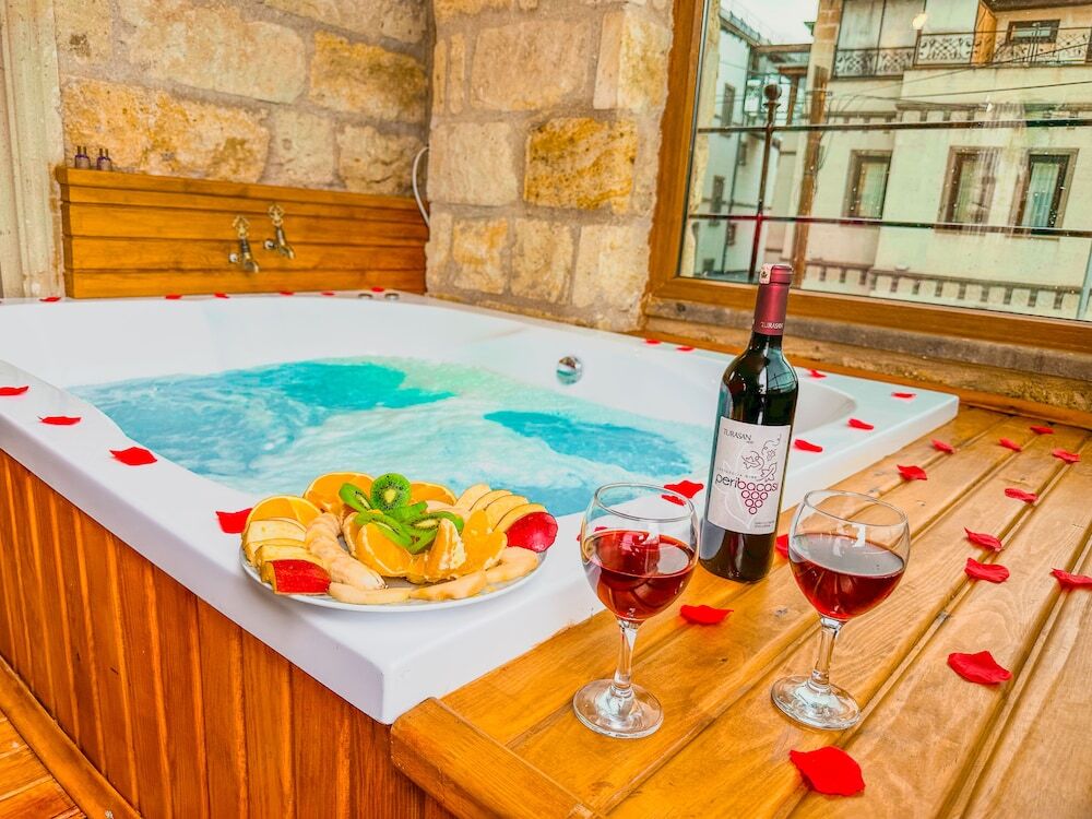 Гёреме: Tantan Cappadocia House