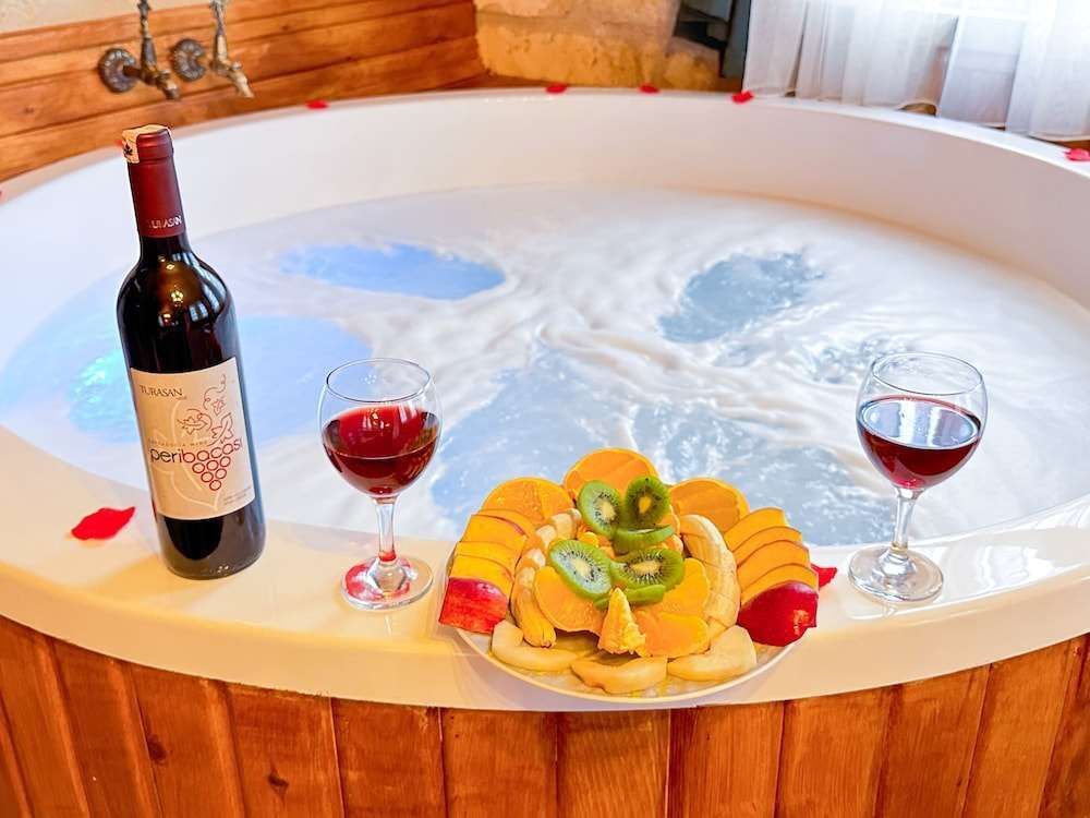 Гёреме: Tantan Cappadocia House