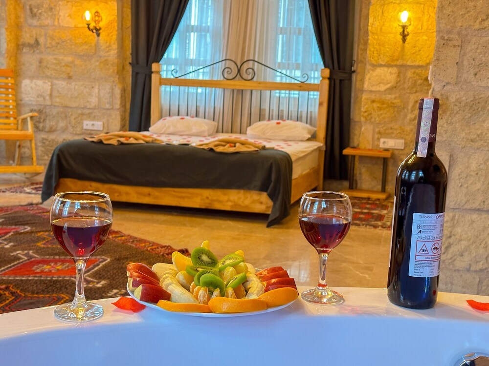Гёреме: Tantan Cappadocia House