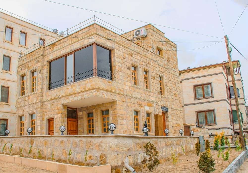 Гёреме: Tantan Cappadocia House