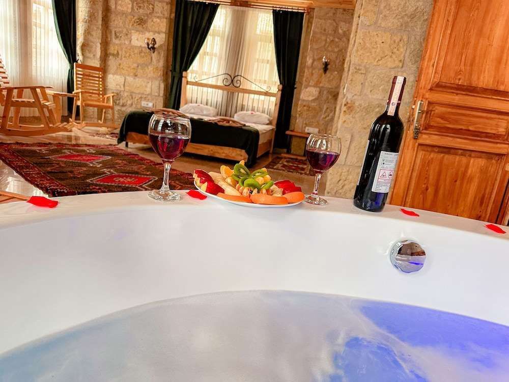 Гёреме: Tantan Cappadocia House