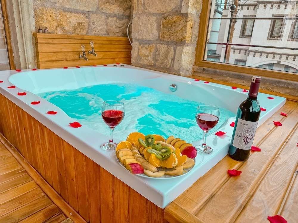 Гёреме: Tantan Cappadocia House