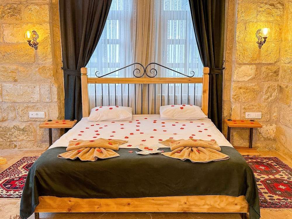 Гёреме: Tantan Cappadocia House