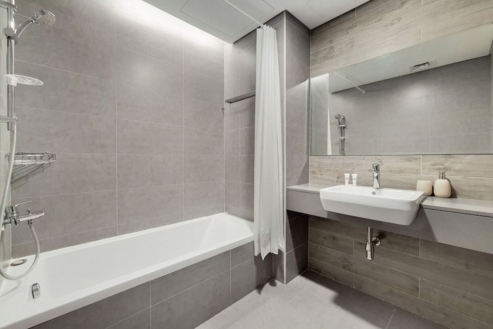 Дубай: Primestay - Vera Residences Business Bay