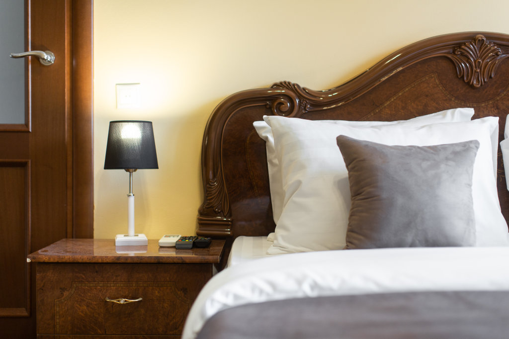 Москва: Квартира Ленинский проспект 3