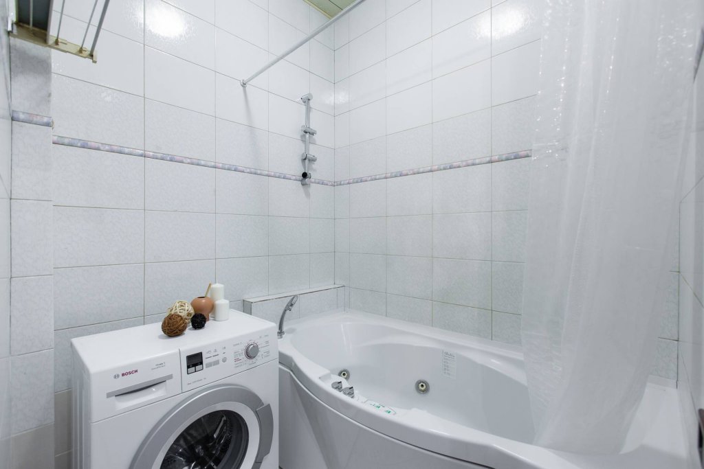 Москва: Flat на Кутузовском проспекте