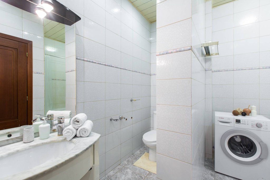Москва: Flat на Кутузовском проспекте
