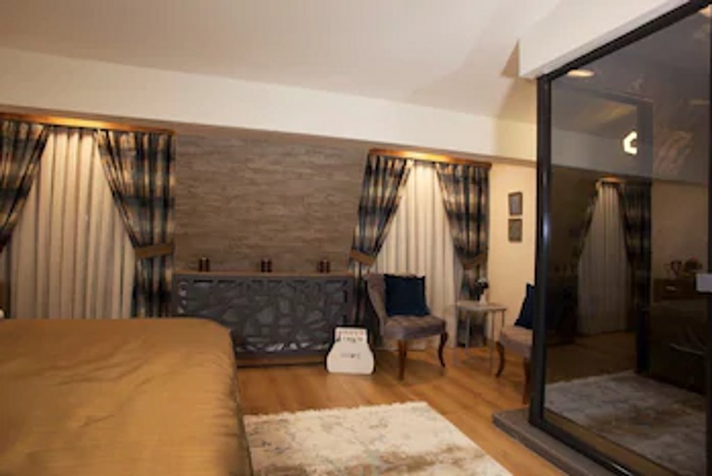 Эскишехир: Castillo Hotel