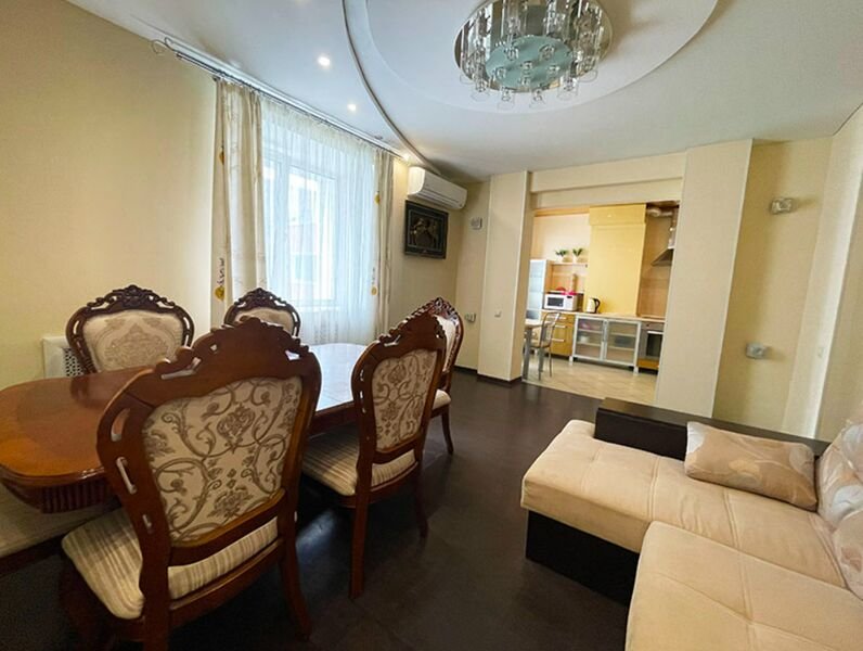 Апартаменты Флэтс-Лайн на ул. Красноармейская, д. 130 — фото 5