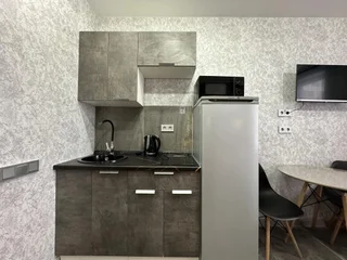 Нижний Новгород: Апартаменты на улице Аристархова 1