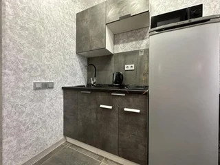 Нижний Новгород: Апартаменты на улице Аристархова 1