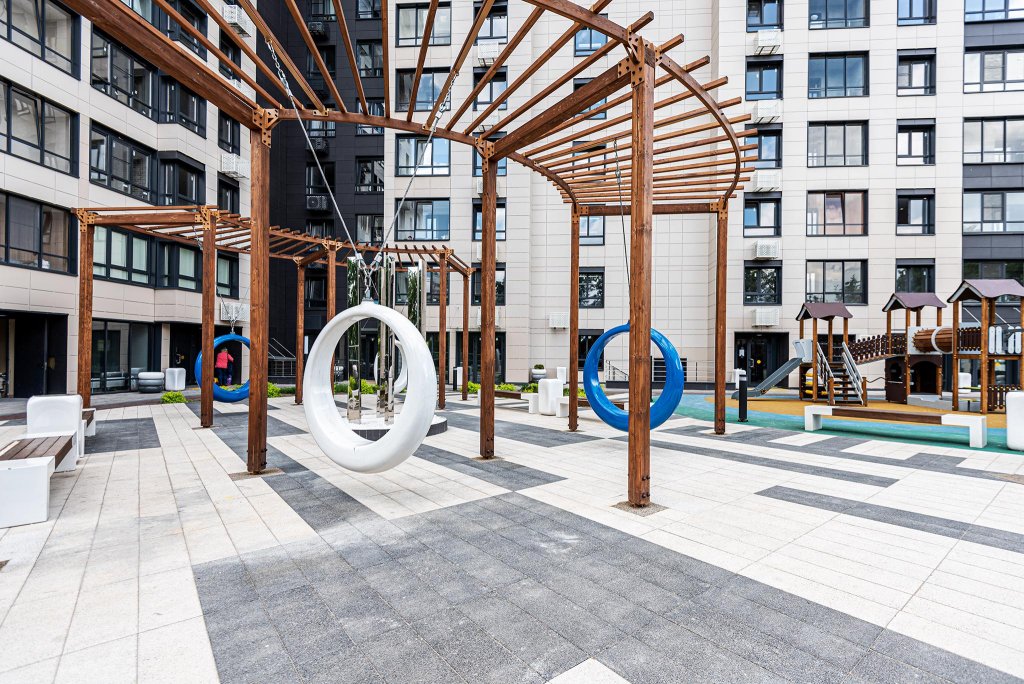 Москва: ArendaGrad на шоссе Каширское