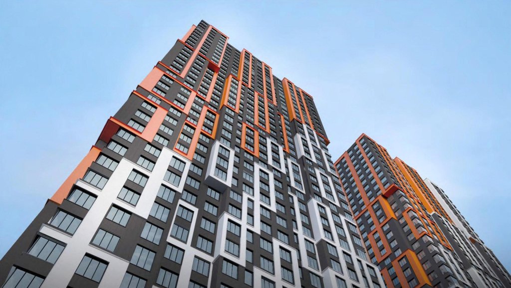 Москва: ArendaGrad (АрендаГрад) на улице Лобачевского