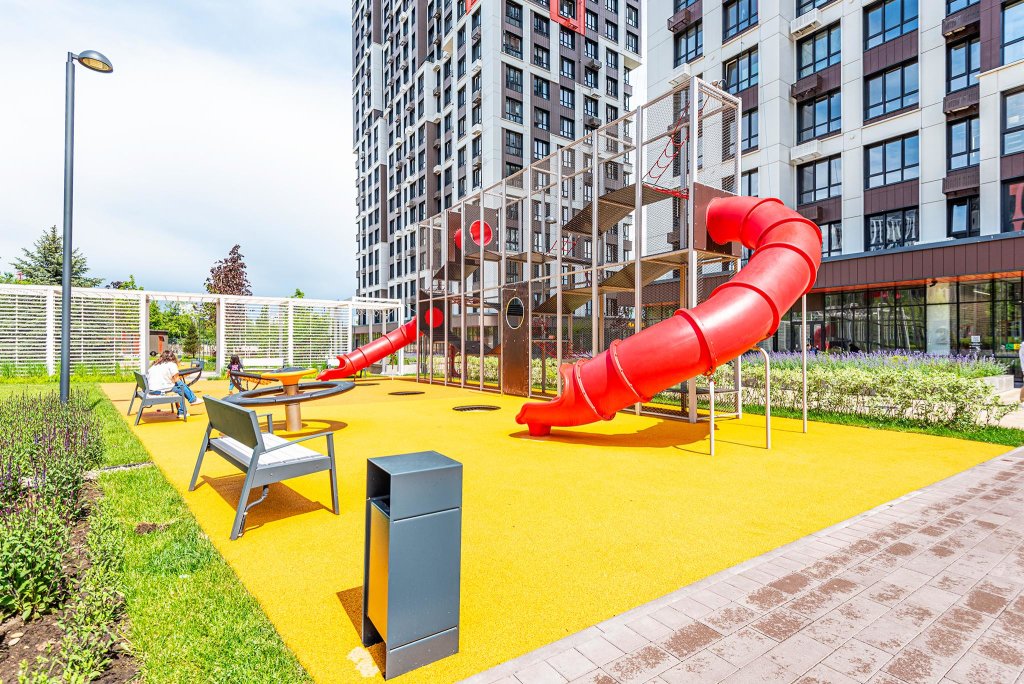 Москва: ArendaGrad (АрендаГрад) на улице Лобачевского