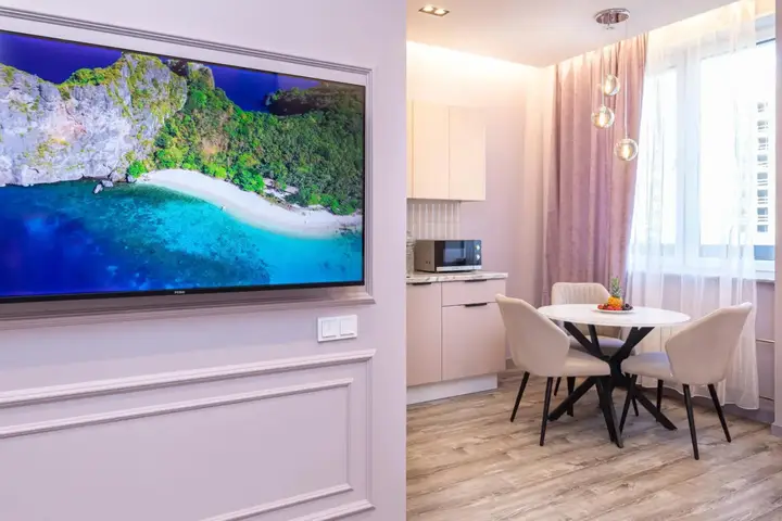 Estet Apart (Эстет Апарт) на улице Березовая аллея — фото 6