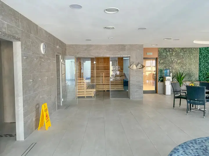 Sun City Apartments (Сан Сити Апартментс) на улице Ленина 52 — фото 1