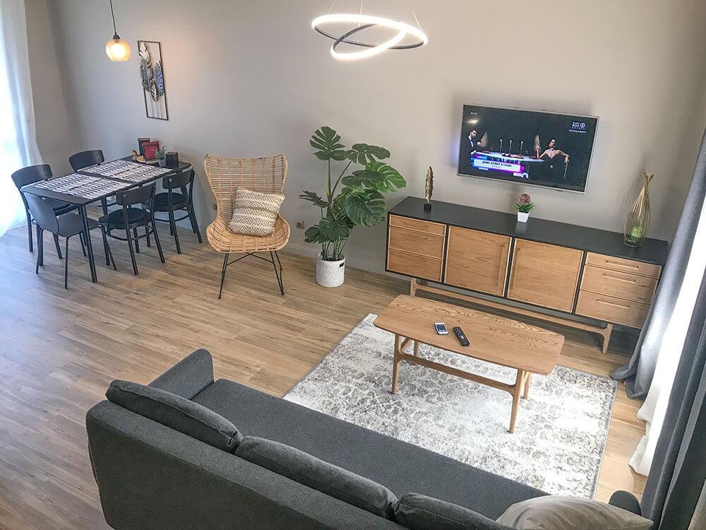 Sunny Svetlogorsk 33 (Санни Светлогорск 33) на улице Ольховая 30 — фото 3