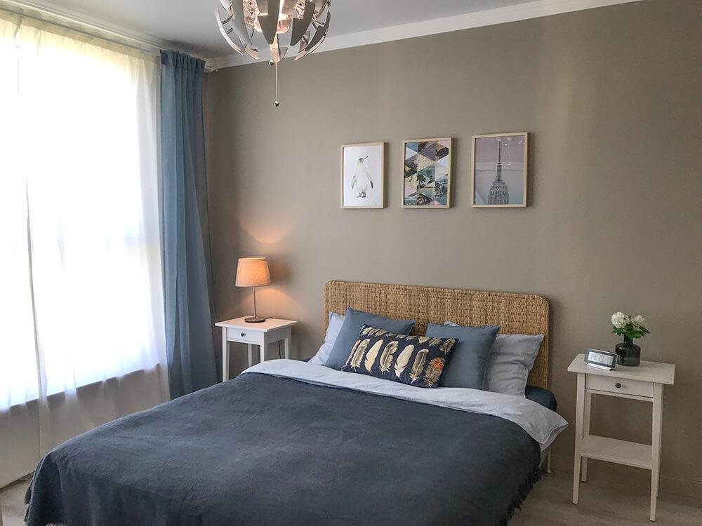 Светлогорск: Sunny Svetlogorsk 33 (Санни Светлогорск 33) на улице Ольховая 30