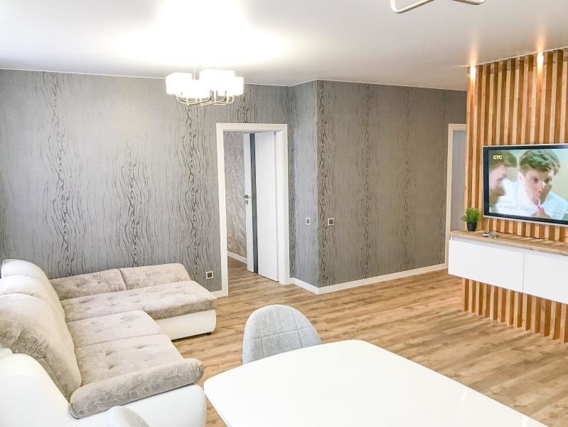 Светлогорск: Sunny Svetlogorsk 7 (Санни Светлогорск 7) на бульваре Олимпийский 8